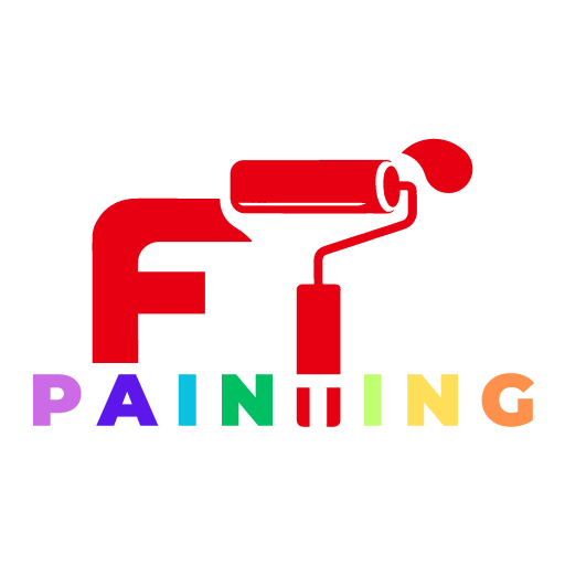 ＦＴペイント株式会社のロゴ